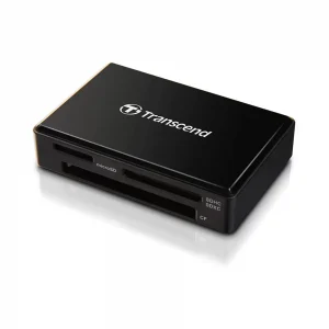 کارت‌خوان ترنسند Transcend RDF8 USB 3.1 Card Reader