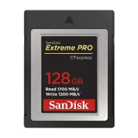 کارت حافظه سندیسک SanDisk 128GB Extreme PRO CFexpress Card Type B