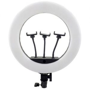 رینگ لایت جی ماری مدل Jmary FM-18R