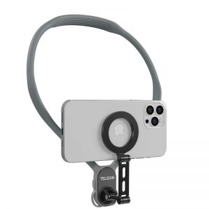 هولدر موبایل گردنی تلسین Telesin MNM-002 Neck Phone Holder