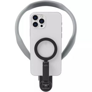 هولدر موبایل گردنی تلسین Telesin MNM-001 Neck Phone Holder