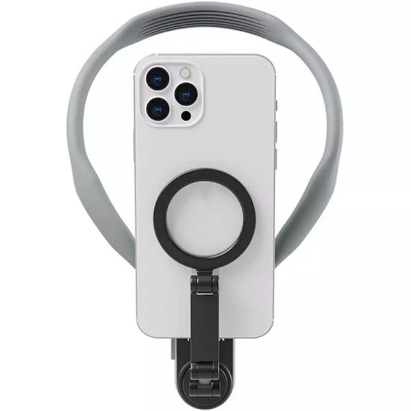 هولدر موبایل گردنی تلسین Telesin MNM-001 Neck Phone Holder
