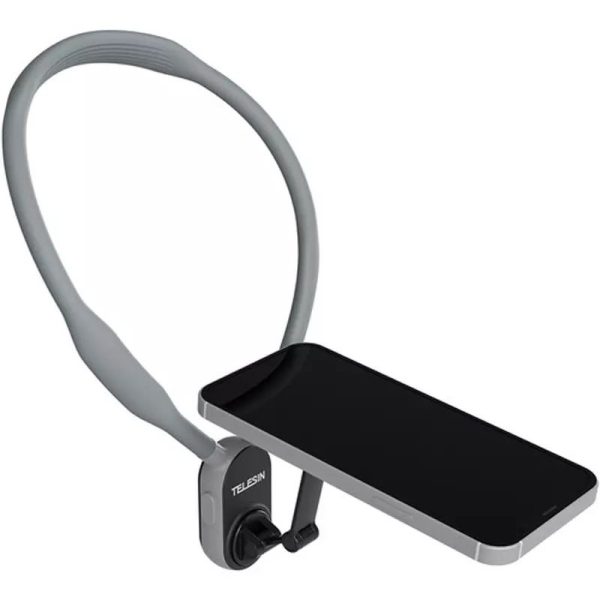 هولدر موبایل گردنی تلسین Telesin MNM-001 Neck Phone Holder