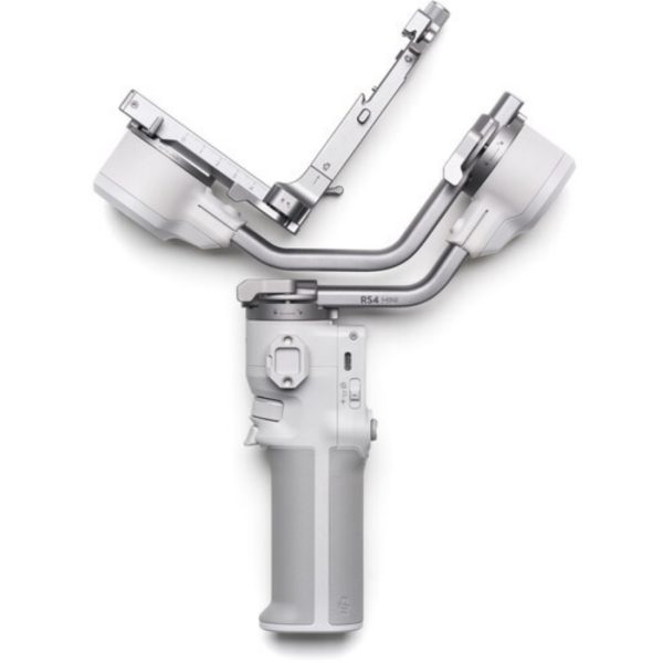 گیمبال دی جی آی DJI RS 4 Mini Handheld Gimbal Stabilizer