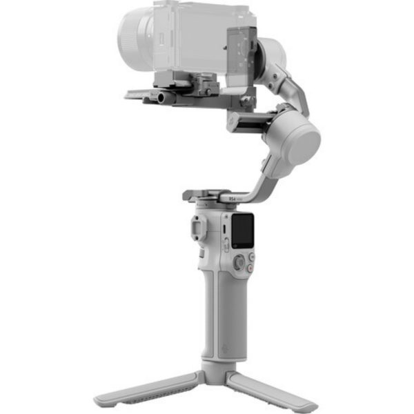 گیمبال دی جی آی DJI RS 4 Mini Handheld Gimbal Stabilizer