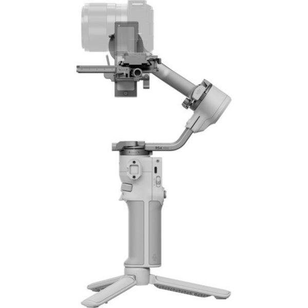 گیمبال دی جی آی DJI RS 4 Mini Handheld Gimbal Stabilizer