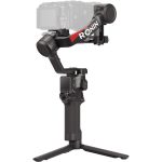 DJI RS4 Gimbal Stabilize