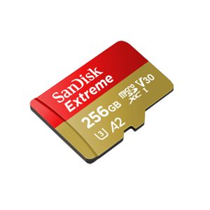 micro extreme 256g 190mb