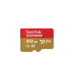 sandisk micro extreme 512g 190mb