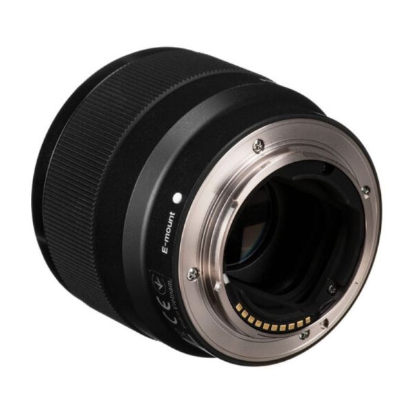 لنز سونی Sony FE 50mm f/1.8 Lens