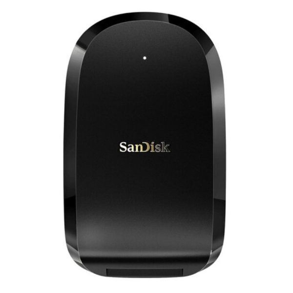 کارت ریدر سندیسک SanDisk Extreme PRO CFexpress Type B Card Reader