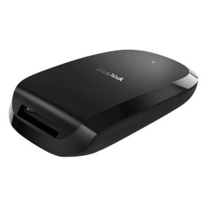 کارت ریدر سندیسک SanDisk Extreme PRO CFexpress Type B Card Reader