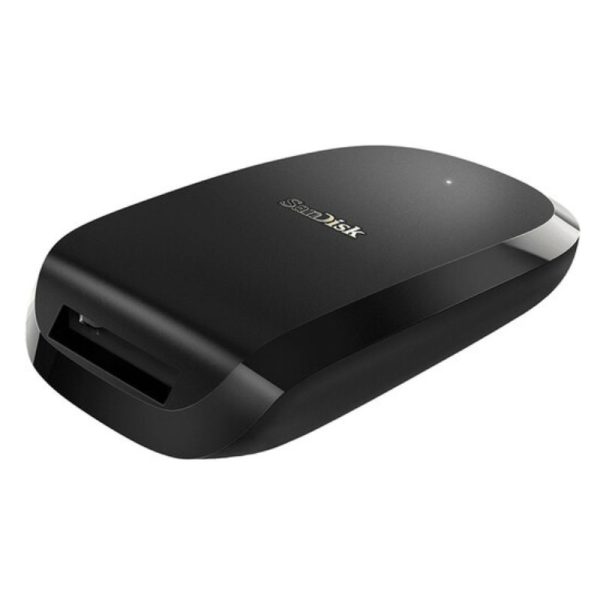 کارت ریدر سندیسک SanDisk Extreme PRO CFexpress Type B Card Reader