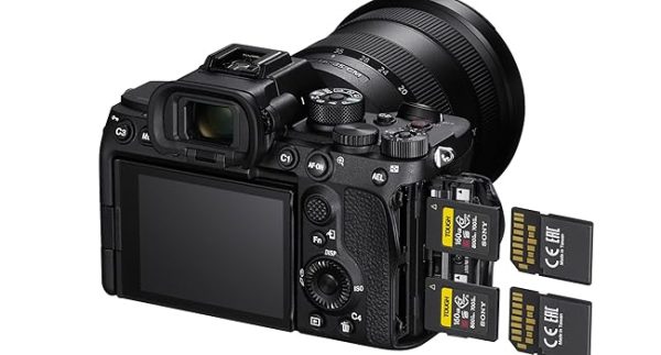 Sony 320GB CFexpress Type A TOUGH