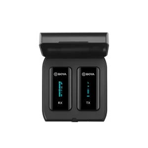 میکروفن بی سیم BOYA BY-XM6-K1