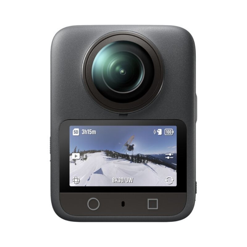 دوربین اکشن DJI Osmo 360 Action Camera Standard