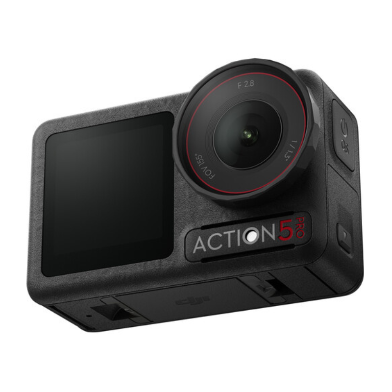 دوربین اکشن دی جی آی DJI Osmo Action 5 Pro Adventure Combo