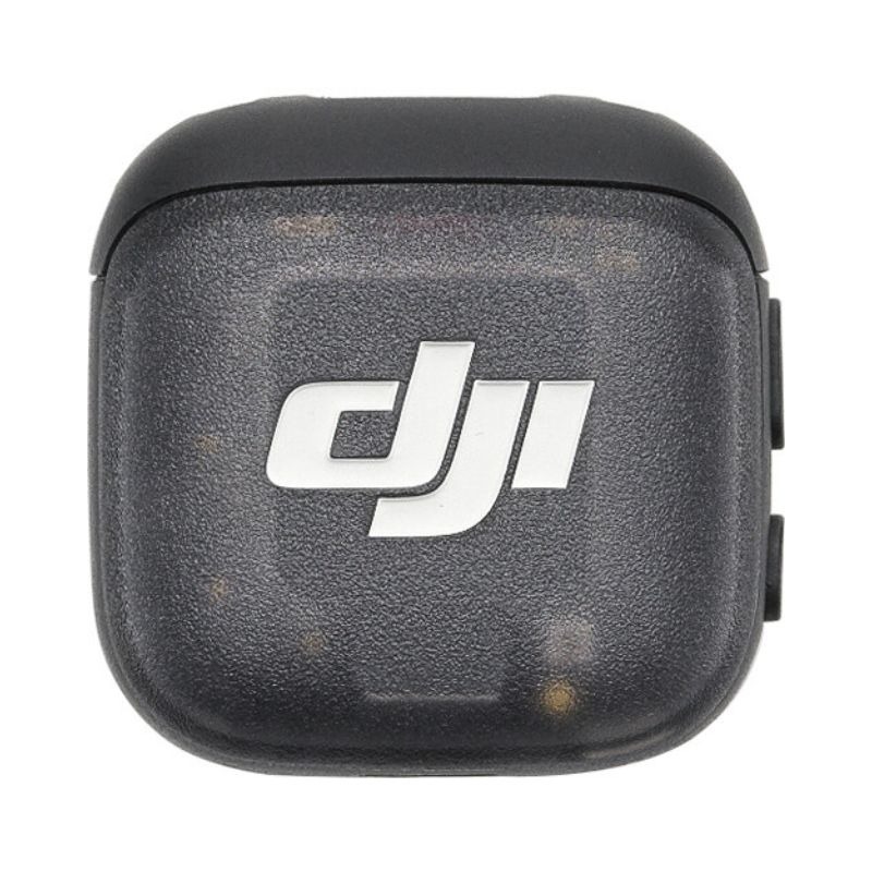 فرستنده دی جی آی DJI Mic 3 Clip-On Transmitter Recorder with Built-In Microphone