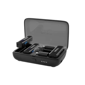 میکروفون BOYALINK 2