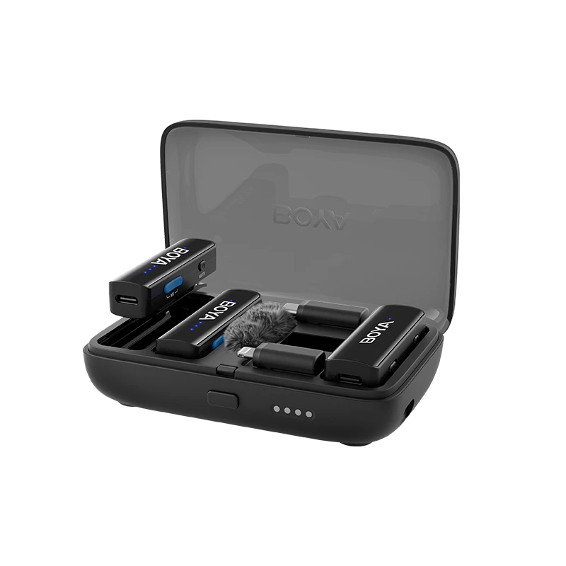 میکروفون BOYALINK 2