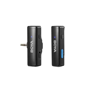 میکروفون BOYALINK A1 | میکروفون بی سیم BOYALINK A1TOP 5