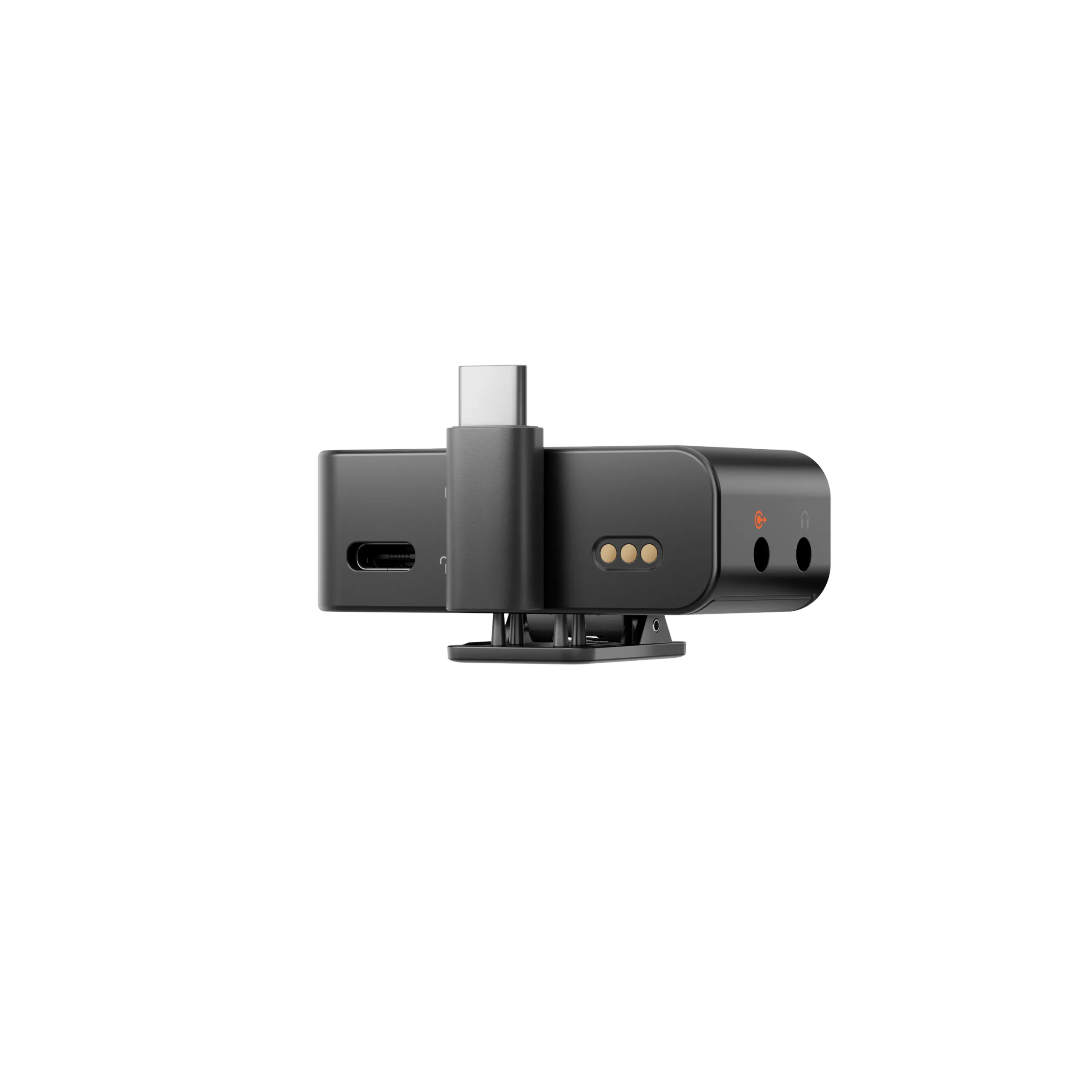 میکروفون BOYAMIC 2 مدل BOYAMIC2-03