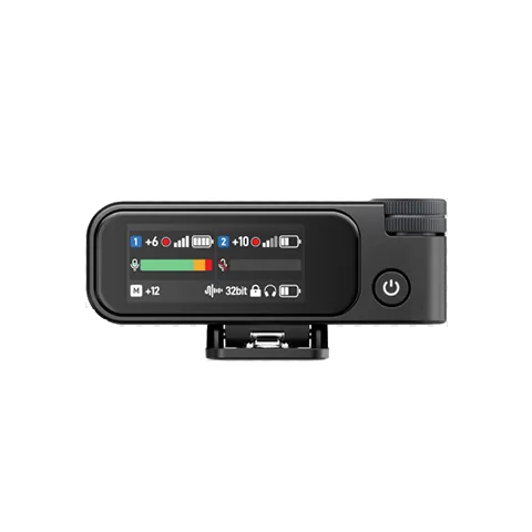 میکروفون BOYAMIC 2 مدل BOYAMIC2-03