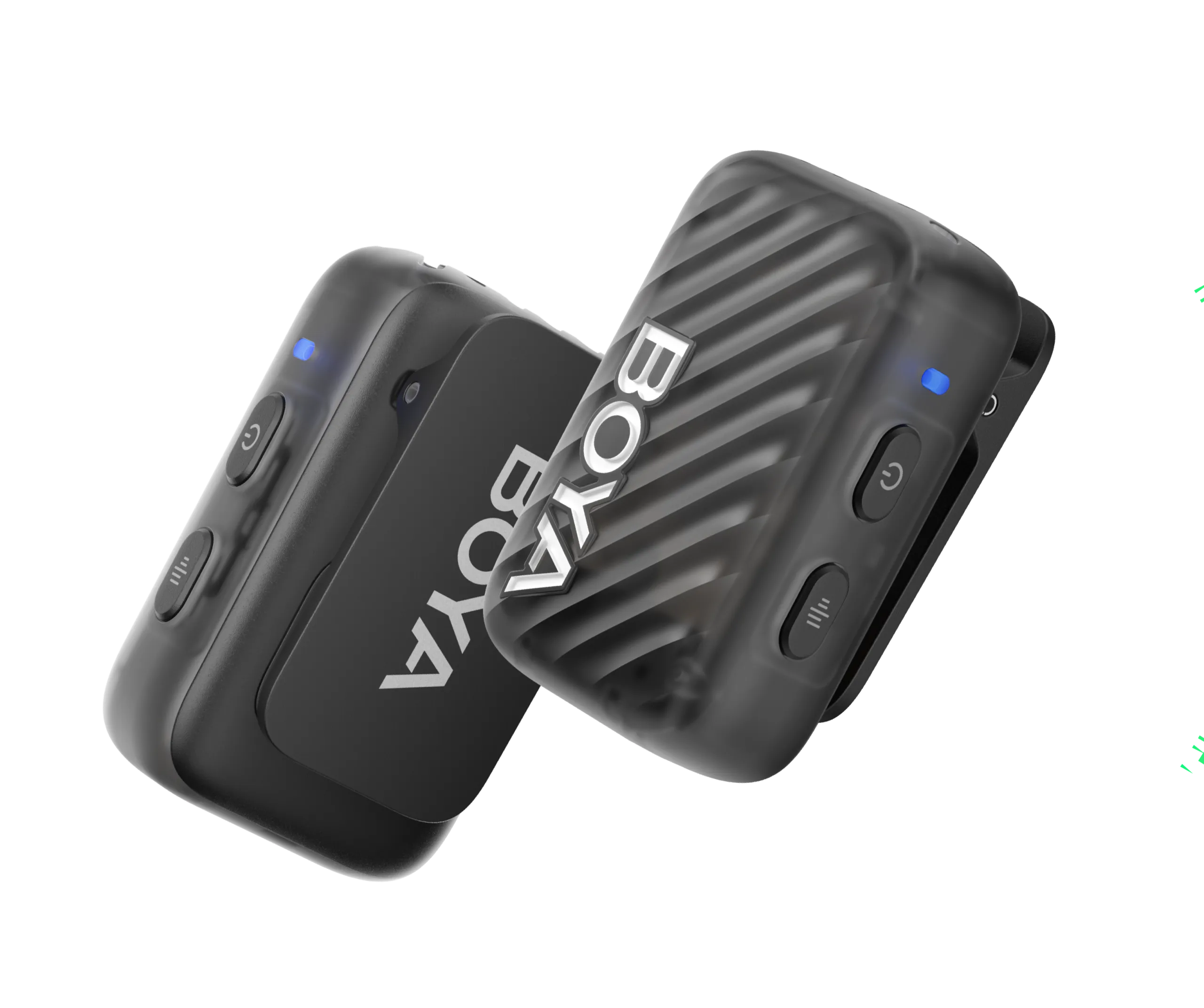 میکروفون BOYAMIC 2 مدل BOYAMIC2-02