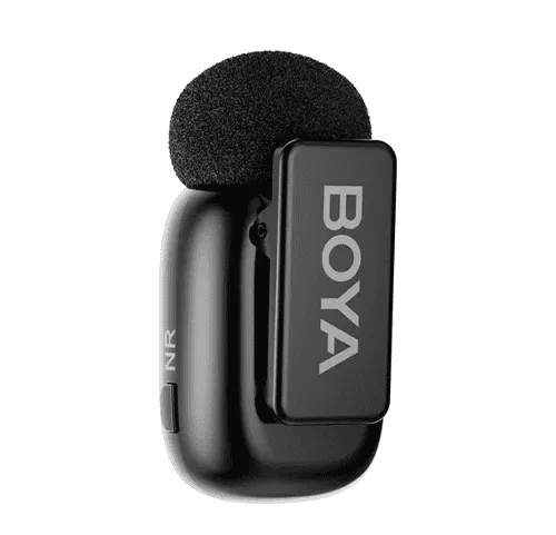 میکروفون Boya Mini 23 | Boya Mini 23 تایپ سی بدون کیس