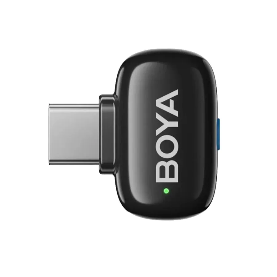 میکروفون Boya Mini 23 | Boya Mini 23 تایپ سی بدون کیس