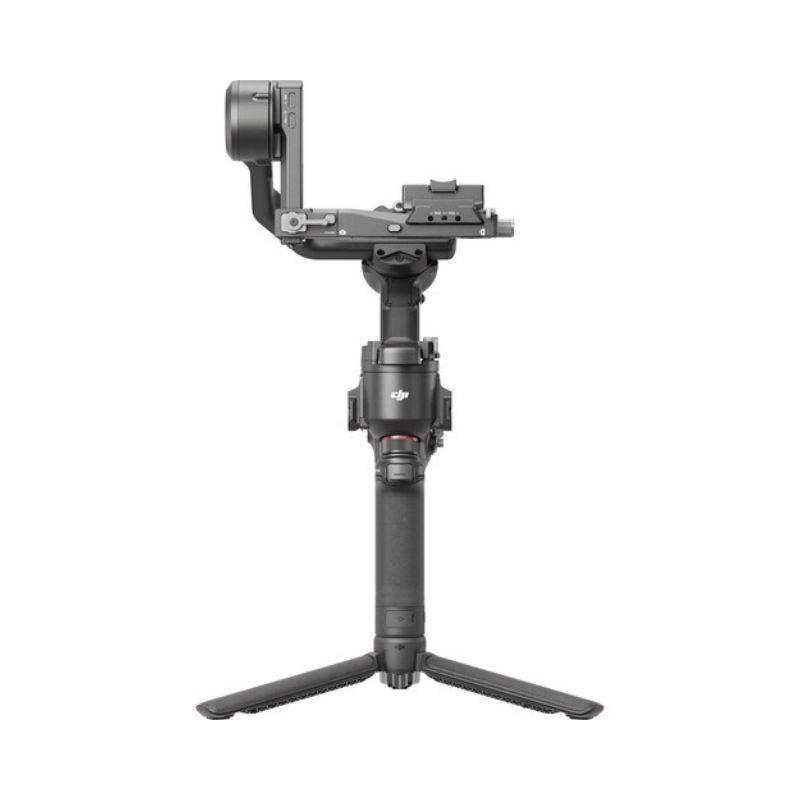 گیمبال دوربین دی جی آی DJI RS 4 Gimbal Stabilizer Combo