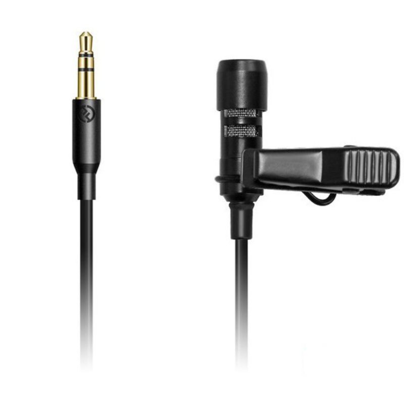 میکروفون با سیم یقه ای هالی لند Hollyland HL-OLM01 Microphone