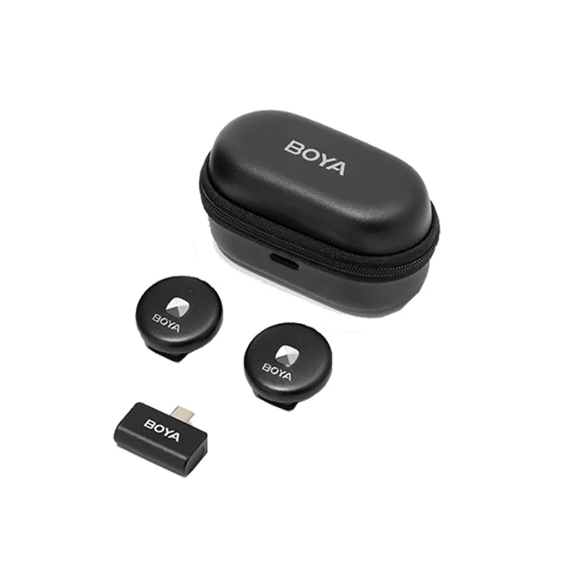 میکروفون Omic-U تایپ سی