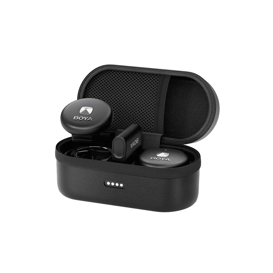 میکروفون Omic-U تایپ سی