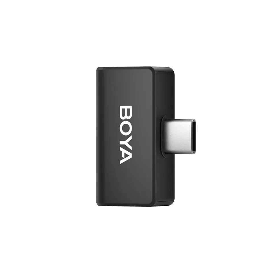 میکروفون Omic-U تایپ سی