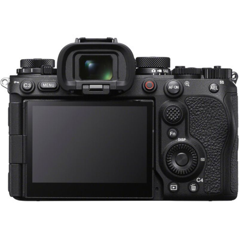 دوربین بدون آینه سونی Sony a1 II Mirrorless Camera Body
