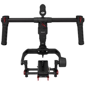 استابلایزر DJI Ronin-M 3-Axis Stabilizer