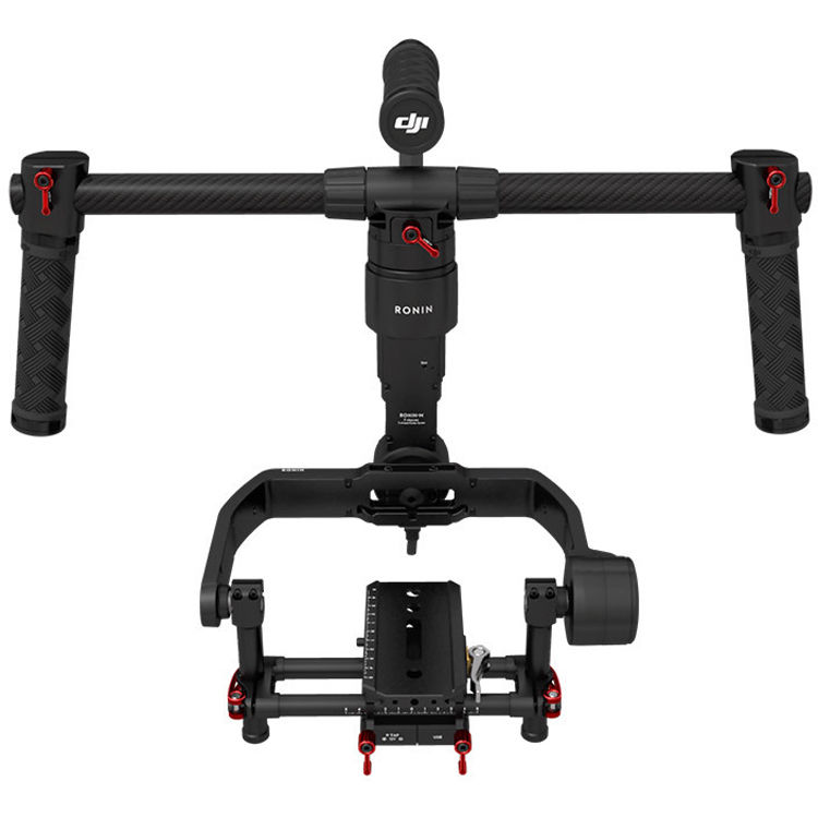استابلایزر DJI Ronin-M 3-Axis Stabilizer