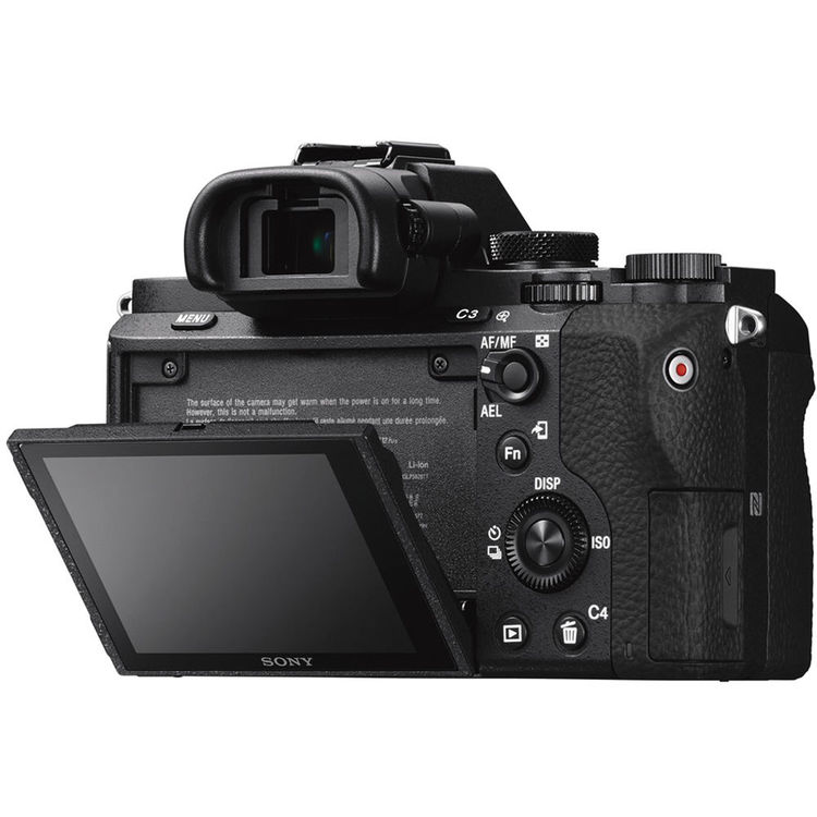 دوربین بدون آینه سونی Sony Alpha a7 II body