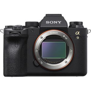دوربین بدون آینه سونی Sony Alpha a9 II body
