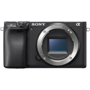 دوربین بدون آینه سونی Sony a6400 Mirrorless Camera