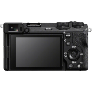دوربین بدون آینه سونی Sony a6700 Mirrorless Camera body