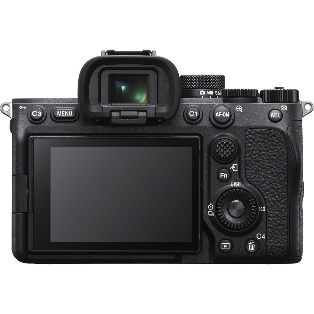 دوربین بدون آینه سونی Sony a7 IV Mirrorless Camera Body