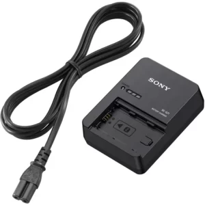 شارژر سونی اصلی Sony BC-QZ1 Battery Charger for NP-FZ100 Org