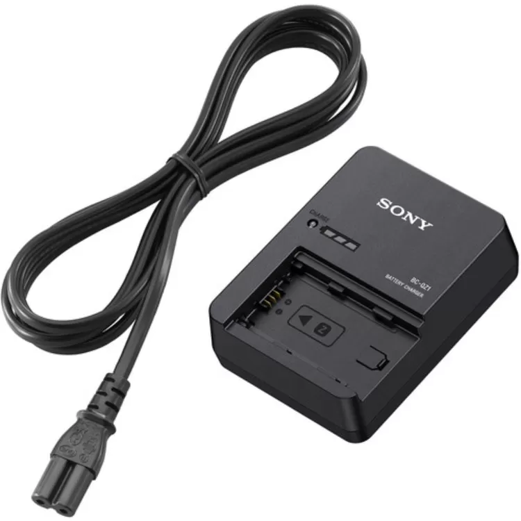 شارژر سونی اصلی Sony BC-QZ1 Battery Charger for NP-FZ100 Org