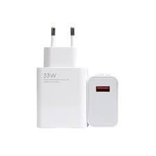 شارژر شیائومی 33 وات