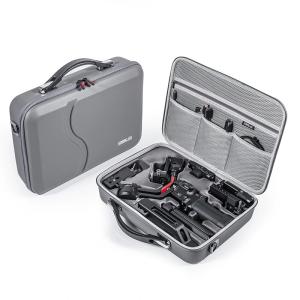 کیف لرزشگیر گیمبال STAR Storage Case Box Suitcase For DJI RS4