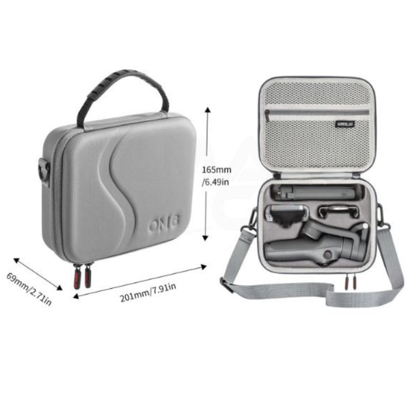 کیف گیمبال DJI OSMO Mobile 6 gimbal bag