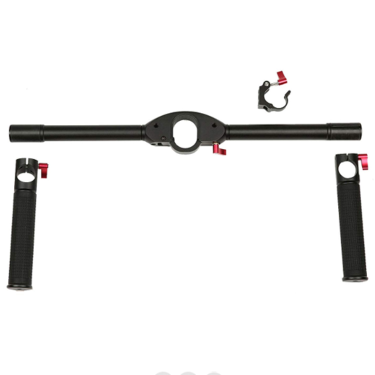 گریپ دستی دی جی آی DJI Dual-grip Handlebar for ronin-s