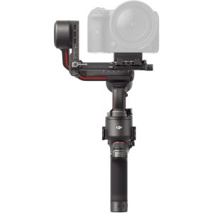 گیمبال دوربین دی جی آی DJI RS 3 Gimbal Stabilizer